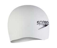 Speedo FASTSKIN HIRO CAP WHI P3