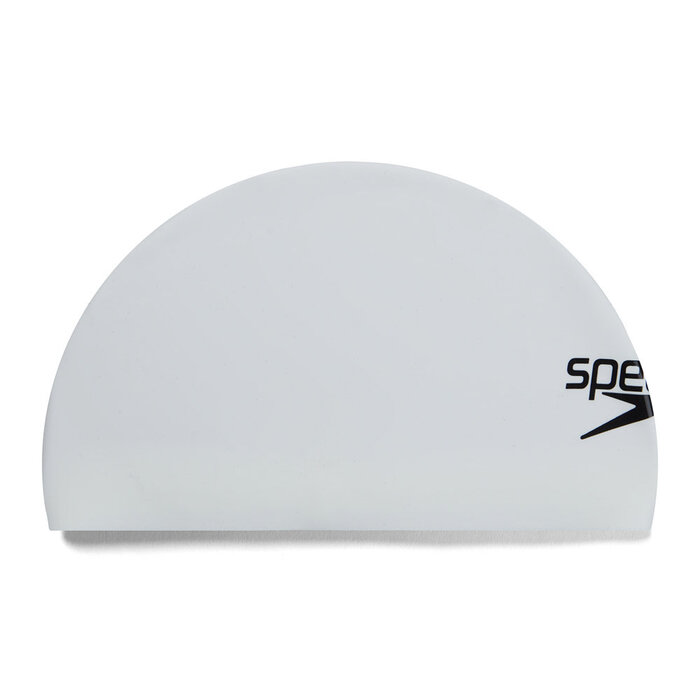 Speedo FASTSKIN HIRO CAP WHI P3
