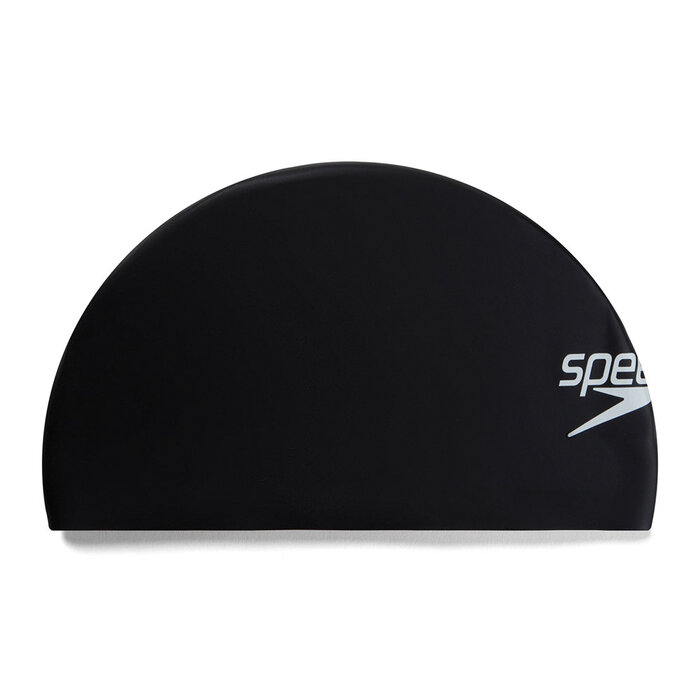 Speedo FASTSKIN HIRO CAP BLA P3