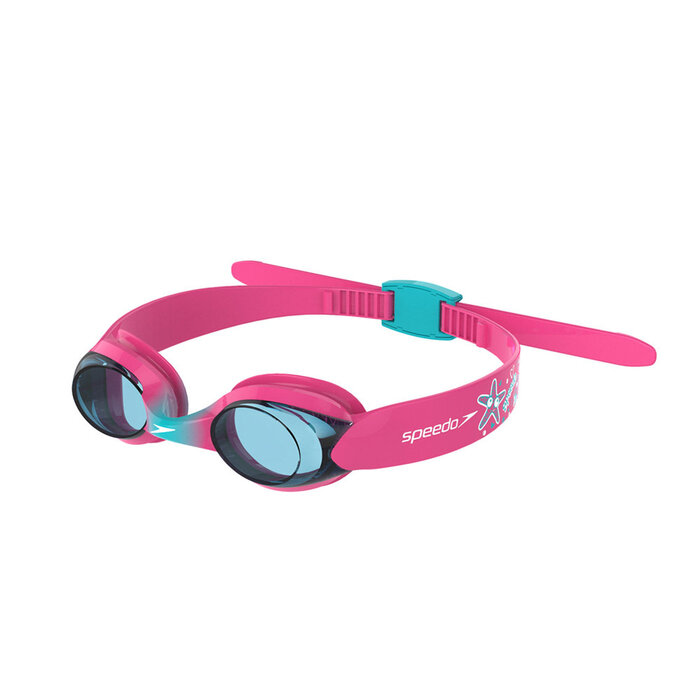 Speedo INFANT ILLUSION GOGGLE PIN P12