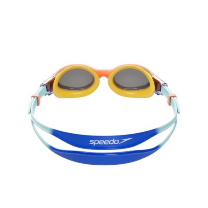 Speedo JUN BIOFUSE 2.0 MIR ORA/BLU P15