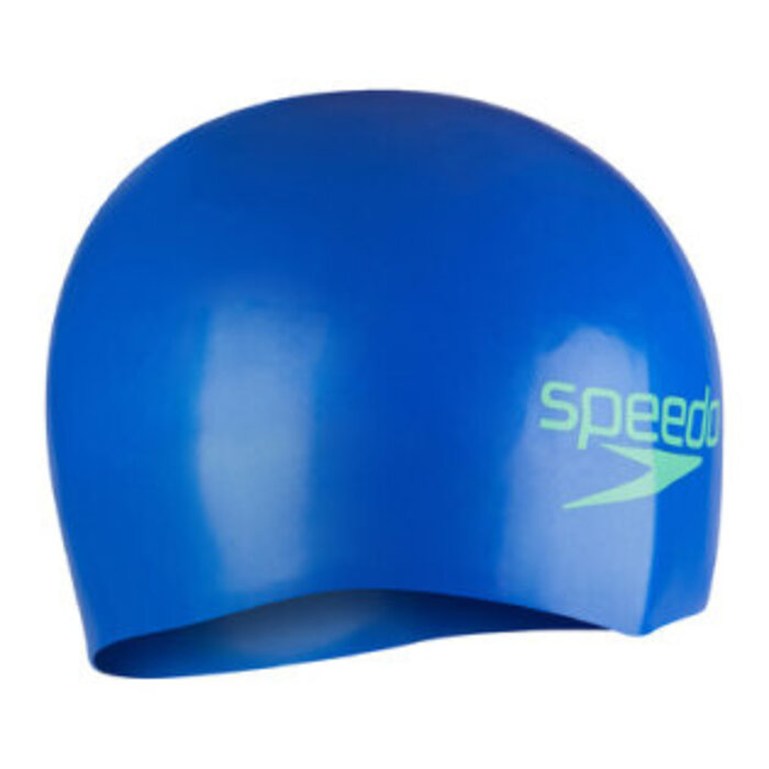 Speedo FS CAP BLU/GRN