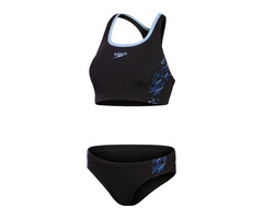 Speedo ECO+ PLACEM 1P BLA/BLU