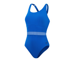 Speedo Roupa De Banho Shaping LuniaGlow Rosa