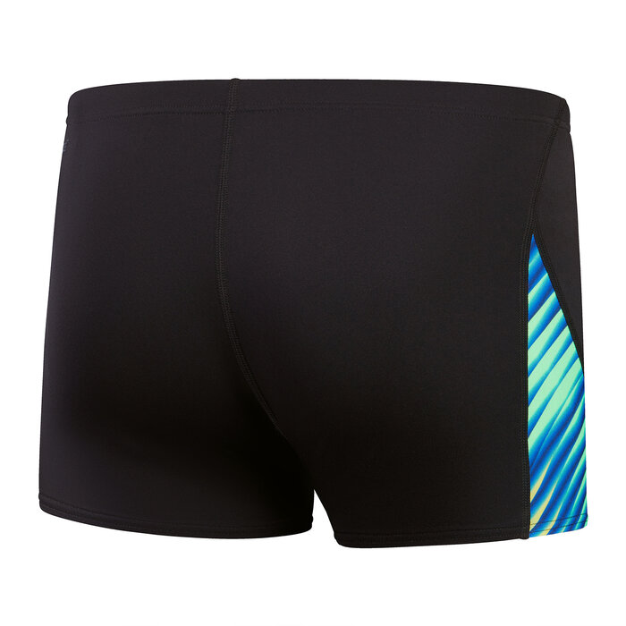Speedo ECO+ ALLOV DIGI V-CUT AQSH BLU/GRN
