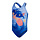DIG PRINT SWIMSUIT BLU/PIN