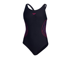 Speedo ECO PLACMEMENT MUSCLEB NAV/PIN