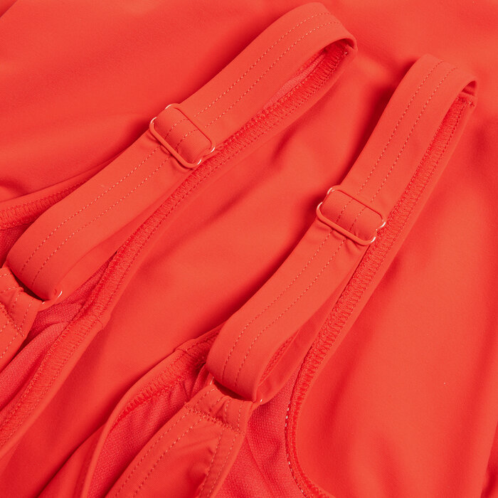 Speedo ECO AQUANITE SHAPING 1P RED