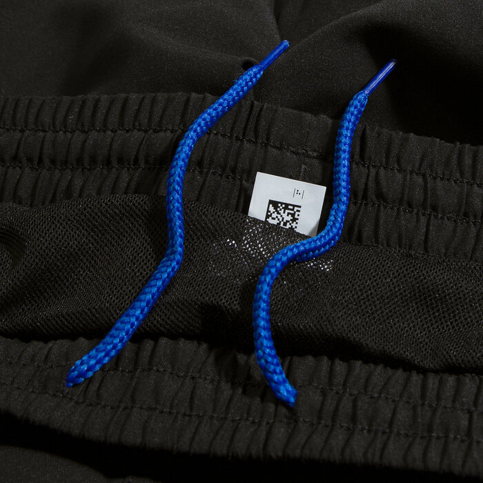 Speedo ECO H-BOOM SPLICE 16WSHRT BLA/YEL