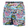 ECO DIG PRINT LEISURE 14 GRN/PIN