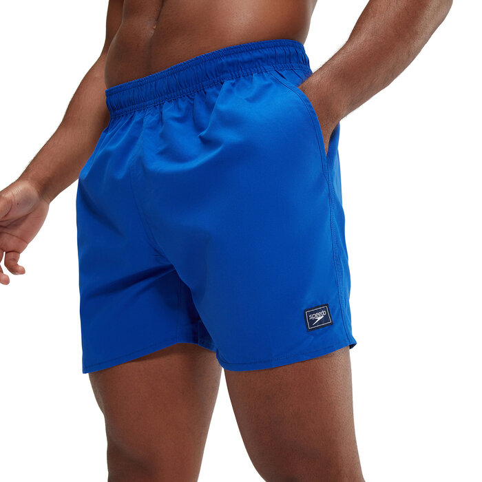 Speedo PRIME LEISURE 16WSHRT BLU