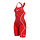 FS LZR PURE INTENT 2.0 CLDB KNSK RED/WHI