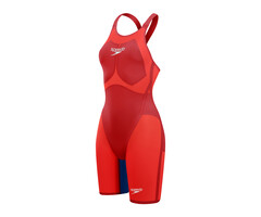 Speedo FS LZR PURE VALOR 2.0 CLDB KNSK RED/BLU