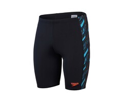 Speedo ECO+ H-BOOM PANEL JAM BLA/BLU