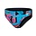 ECO+ ALLOV DIG 7CM BRIEF BLA/RED