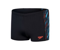 Speedo ECO+ H-BOOM PANEL AQSH BLA/BLU