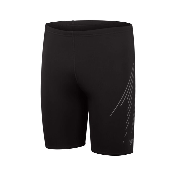 Speedo ECO+ H-BOOM PLACEM JAM BLA/GRE
