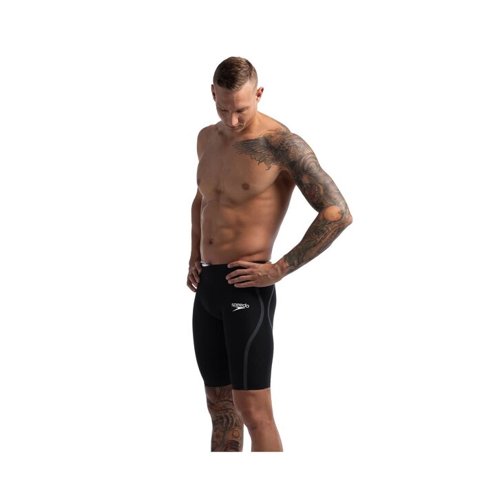 Speedo FS LZR PURE 2.0 BACKSTR HIW JAM BLA