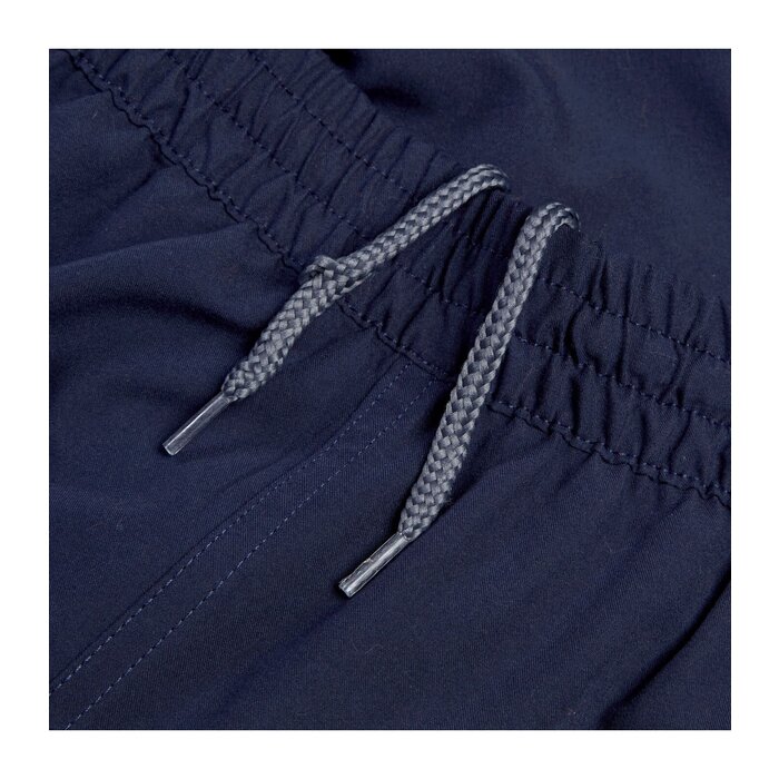 Speedo HYPERBOOM SPLICE 16 NAV/RED