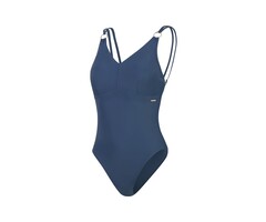 Speedo ECO STRAPPY 1P BLU