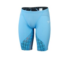Speedo FS LZR IGNITE JAM BLU/RED