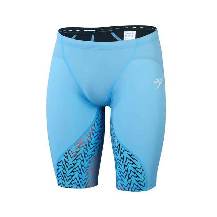 Speedo FS LZR IGNITE JAM BLU/RED