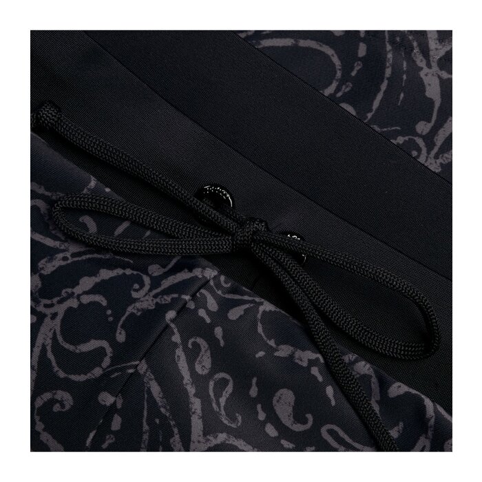 Speedo VALMILTON AQSH BLA/GRE-