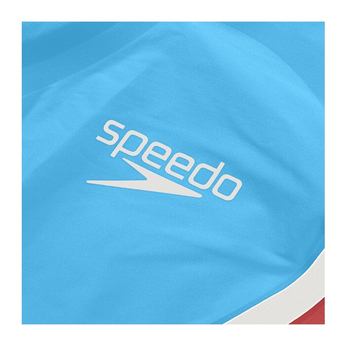 Speedo FS LZR PURE INT 2.0 HI WAIST JAM BLU/RED