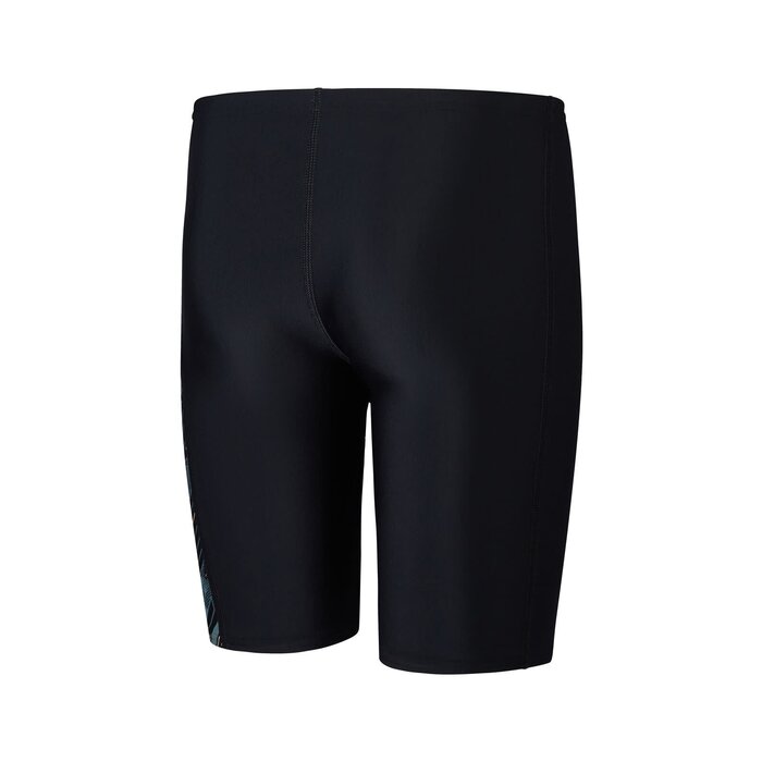 Speedo ECO H-BOOM PANEL JAM BLA/GRN