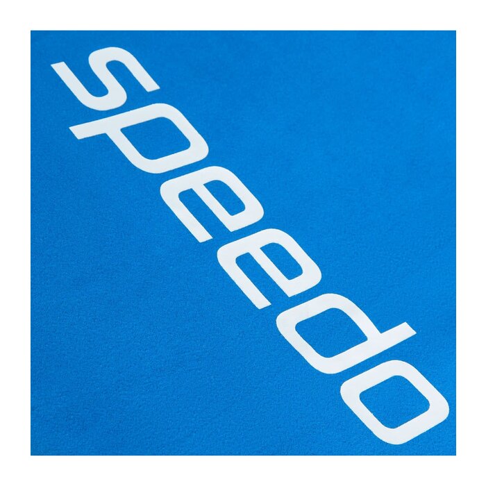 Speedo MICROFIBRE TOWEL BLU