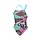 ECO+ ALLOV DIG TIE BACK MUL/RED
