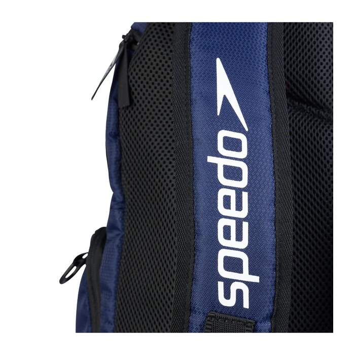 Speedo TEAMSTER 2.0 RUCKSACK 35L NAV