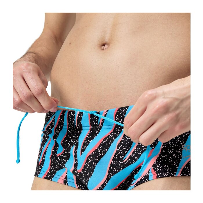 Speedo END+ 13.5CM ALLOV BRIEF BLA/BLU