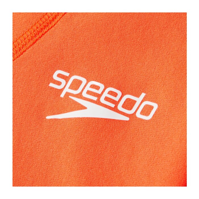 Speedo END+ FS JUN END+ MAX HIWAIST JAM RED/BLU