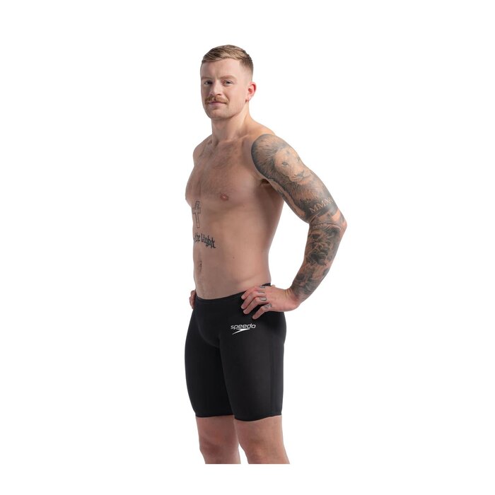 Speedo FS LZR PURE VALOR 2.0 HIWAIST JAMMER BLA