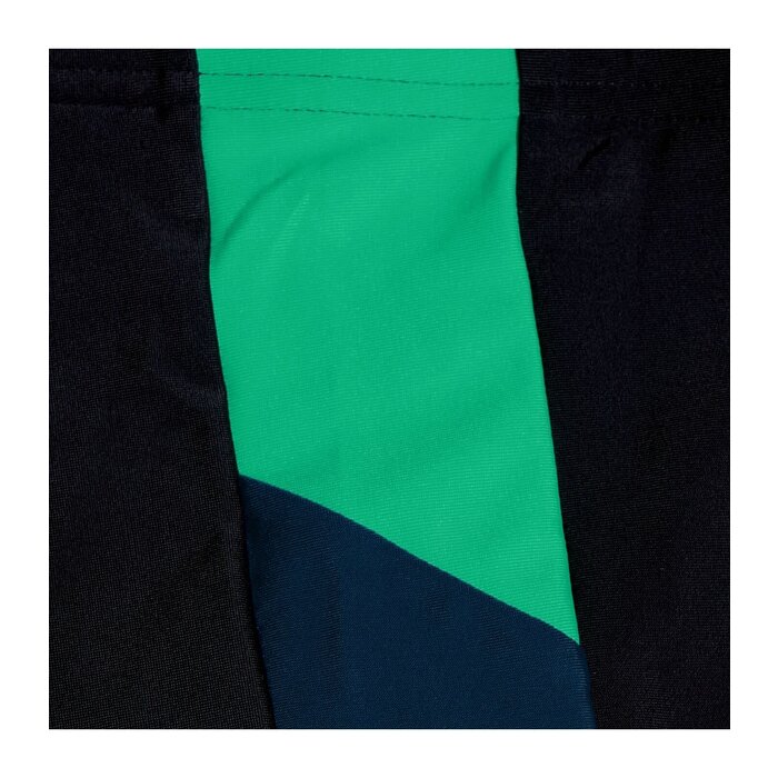 Speedo ECO DIVE AQSH BLA/GRN