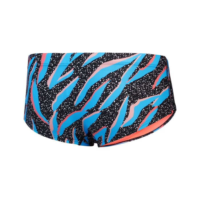 Speedo END+ 13.5CM ALLOV BRIEF BLA/BLU