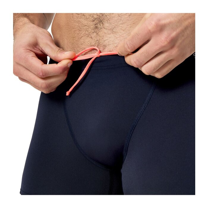 Speedo ECO+ ALLOV DIGI V-CUT AQSH BLA/RED