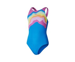 Speedo PRINT PULSEBACK PIN/ORA