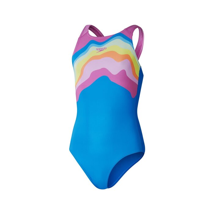 Speedo ECO PRINT PULSEBACK PIN/ORA