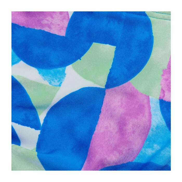 Speedo END+ 13.5CM ALLOV BRIEF BLU/PIN.