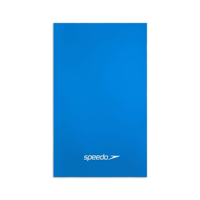 Speedo MICROFIBRE TOWEL BLU