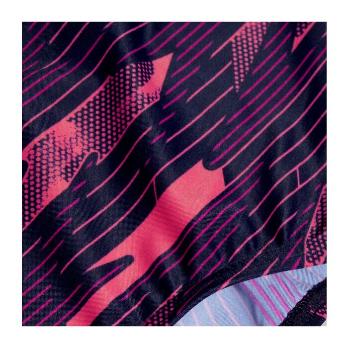 Speedo ECO H-BOOM ALLOV MEDALIST NAV/PIN