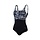 ECO CONTECLIPSE PRNT SHAP 1P BLA/GRE
