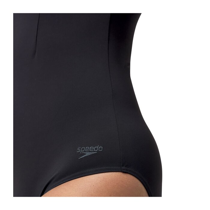 Speedo AQUANITE SHAPING 1P (N) BLA