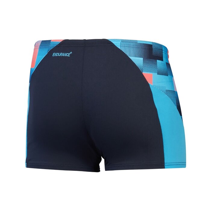 Speedo ECO+ M AX SPLICE AQSH NAV/BLU