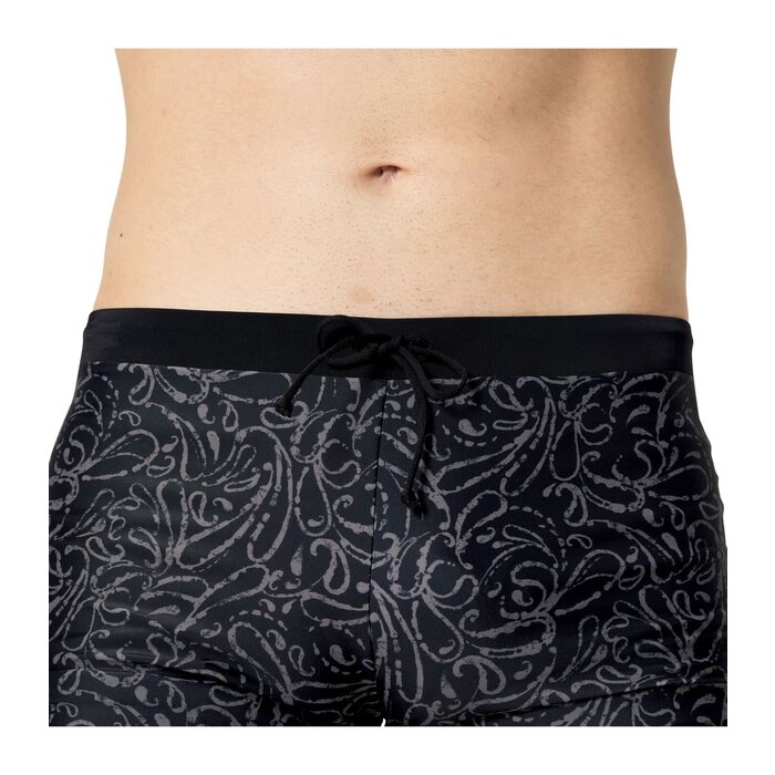 Speedo ECO VALMILTON AQSH BLA/GRE-