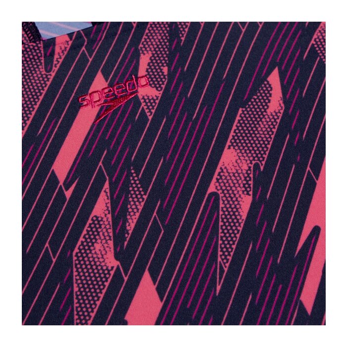 Speedo ECO H-BOOM ALLOV MEDALIST NAV/PIN