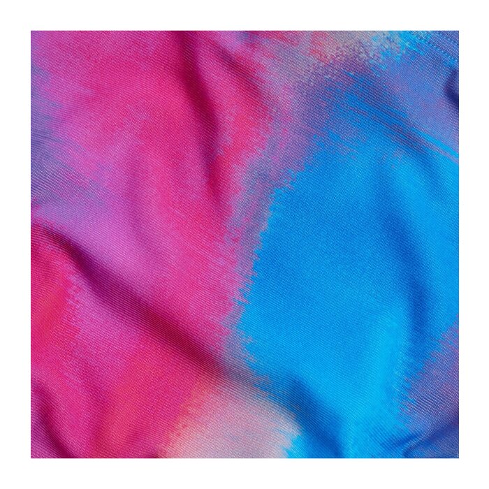 Speedo ECO+ 8CM ALLOV DIG BRIEF BLU/PIN.