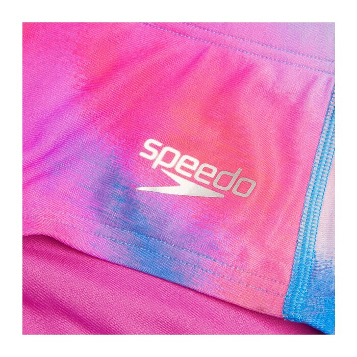 Speedo END+ 13.5CM ALLOV BRIEF BLU/PIN